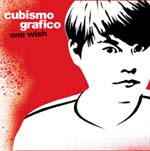 Cubismo Grafico - One Wish