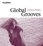 VARIOUS ARTISTS – KUONI GLOBAL GROOVES