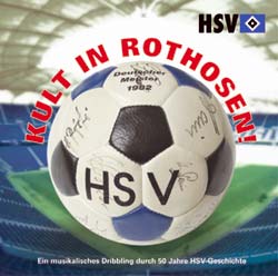 HSV - Kult in Rothosen